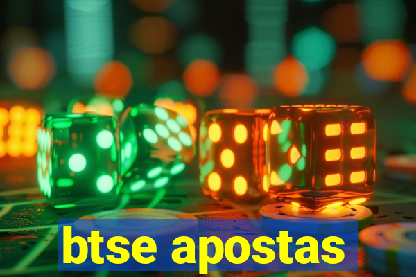 btse apostas